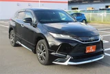 2021 Toyota Harrier 2.0 G SUV for sale, Japanese used car export - photo 9 of 30 | GULJI TRADERS