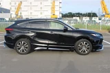 2021 Toyota Harrier 2.0 G SUV for sale, Japanese used car export - photo 10 of 30 | GULJI TRADERS