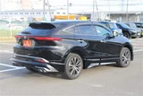 2021 Toyota Harrier 2.0 G SUV for sale, Japanese used car export - photo 11 of 30 | GULJI TRADERS