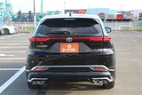 2021 Toyota Harrier 2.0 G SUV for sale, Japanese used car export - photo 12 of 30 | GULJI TRADERS