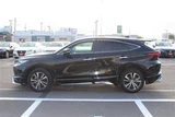 2021 Toyota Harrier 2.0 G SUV for sale, Japanese used car export - photo 14 of 30 | GULJI TRADERS