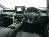2021 Toyota Harrier 2.0 G SUV for sale, Japanese used car export - photo 2 of 30 | GULJI TRADERS