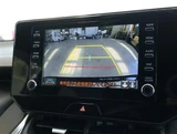 2021 Toyota Harrier 2.0 G SUV for sale, Japanese used car export - photo 4 of 30 | GULJI TRADERS