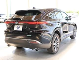2021 Toyota Harrier 2.0 G SUV for sale, Japanese used car export - photo 7 of 30 | GULJI TRADERS
