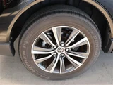 2021 Toyota Harrier 2.0 G SUV for sale, Japanese used car export - photo 10 of 30 | GULJI TRADERS
