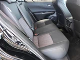 2021 Toyota Harrier 2.0 G SUV for sale, Japanese used car export - photo 17 of 30 | GULJI TRADERS