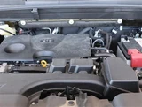 2021 Toyota Harrier 2.0 G SUV for sale, Japanese used car export - photo 22 of 30 | GULJI TRADERS