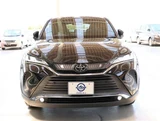2021 Toyota Harrier 2.0 G SUV for sale, Japanese used car export - photo 24 of 30 | GULJI TRADERS