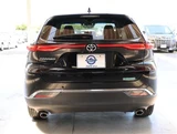 2021 Toyota Harrier 2.0 G SUV for sale, Japanese used car export - photo 26 of 30 | GULJI TRADERS