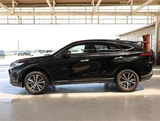 2021 Toyota Harrier 2.0 G SUV for sale, Japanese used car export - photo 28 of 30 | GULJI TRADERS