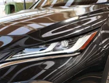 2021 Toyota Harrier 2.0 G SUV for sale, Japanese used car export - photo 29 of 30 | GULJI TRADERS