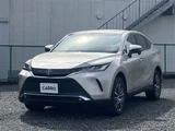 2021 Toyota Harrier G SUV for sale, Japanese used car export - photo 1 of 30 | GULJI TRADERS
