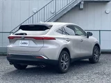 2021 Toyota Harrier G SUV for sale, Japanese used car export - photo 2 of 30 | GULJI TRADERS