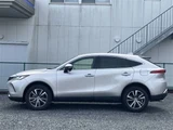 2021 Toyota Harrier G SUV for sale, Japanese used car export - photo 4 of 30 | GULJI TRADERS
