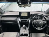 2021 Toyota Harrier G SUV for sale, Japanese used car export - photo 9 of 30 | GULJI TRADERS
