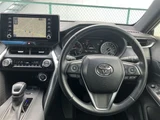 2021 Toyota Harrier G SUV for sale, Japanese used car export - photo 10 of 30 | GULJI TRADERS