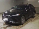 2021 Toyota Harrier G SUV for sale, Japanese used car export - photo 1 of 8 | GULJI TRADERS