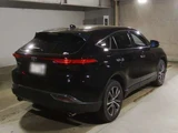 2021 Toyota Harrier G SUV for sale, Japanese used car export - photo 2 of 8 | GULJI TRADERS