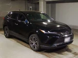 2021 Toyota Harrier G SUV for sale, Japanese used car export - photo 3 of 8 | GULJI TRADERS