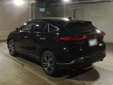 2021 Toyota Harrier G SUV for sale, Japanese used car export - photo 4 of 8 | GULJI TRADERS