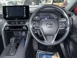 2021 Toyota Harrier G SUV for sale, Japanese used car export - photo 6 of 8 | GULJI TRADERS
