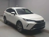 2021 Toyota Harrier G SUV for sale, Japanese used car export - photo 3 of 12 | GULJI TRADERS