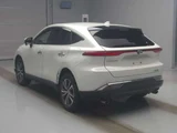 2021 Toyota Harrier G SUV for sale, Japanese used car export - photo 4 of 12 | GULJI TRADERS