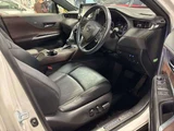 2021 Toyota Harrier G SUV for sale, Japanese used car export - photo 5 of 12 | GULJI TRADERS