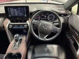 2021 Toyota Harrier G SUV for sale, Japanese used car export - photo 6 of 12 | GULJI TRADERS