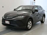 2021 Toyota Harrier S SUV for sale, Japanese used car export - photo 1 of 12 | GULJI TRADERS