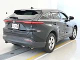 2021 Toyota Harrier S SUV for sale, Japanese used car export - photo 2 of 12 | GULJI TRADERS
