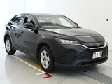 2021 Toyota Harrier S SUV for sale, Japanese used car export - photo 5 of 12 | GULJI TRADERS