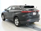 2021 Toyota Harrier S SUV for sale, Japanese used car export - photo 6 of 12 | GULJI TRADERS