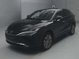 2021 Toyota Harrier Z SUV for sale, Japanese used car export - photo 1 of 10 | GULJI TRADERS