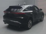 2021 Toyota Harrier Z SUV for sale, Japanese used car export - photo 2 of 10 | GULJI TRADERS