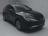 2021 Toyota Harrier Z SUV for sale, Japanese used car export - photo 3 of 10 | GULJI TRADERS
