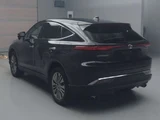 2021 Toyota Harrier Z SUV for sale, Japanese used car export - photo 4 of 10 | GULJI TRADERS