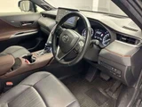 2021 Toyota Harrier Z SUV for sale, Japanese used car export - photo 5 of 10 | GULJI TRADERS