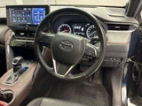 2021 Toyota Harrier Z SUV for sale, Japanese used car export - photo 6 of 10 | GULJI TRADERS