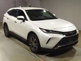 2021 Toyota Harrier G SUV for sale, Japanese used car export - photo 3 of 11 | GULJI TRADERS