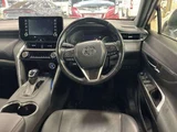 2021 Toyota Harrier G SUV for sale, Japanese used car export - photo 6 of 11 | GULJI TRADERS