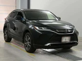 2021 Toyota Harrier G 4WD SUV for sale, Japanese used car export - photo 5 of 12 | GULJI TRADERS