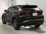 2021 Toyota Harrier G 4WD SUV for sale, Japanese used car export - photo 6 of 12 | GULJI TRADERS