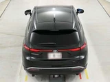 2021 Toyota Harrier G 4WD SUV for sale, Japanese used car export - photo 8 of 12 | GULJI TRADERS