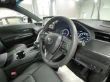 2021 Toyota Harrier G 4WD SUV for sale, Japanese used car export - photo 9 of 12 | GULJI TRADERS