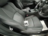 2021 Toyota Harrier G 4WD SUV for sale, Japanese used car export - photo 10 of 12 | GULJI TRADERS