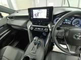 2021 Toyota Harrier G 4WD SUV for sale, Japanese used car export - photo 11 of 12 | GULJI TRADERS