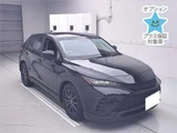 2021 Toyota Harrier S SUV for sale, Japanese used car export - photo 1 of 12 | GULJI TRADERS