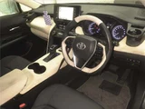 2021 Toyota Harrier S SUV for sale, Japanese used car export - photo 3 of 12 | GULJI TRADERS