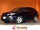 2021 Toyota Harrier S SUV for sale, Japanese used car export - photo 1 of 9 | GULJI TRADERS